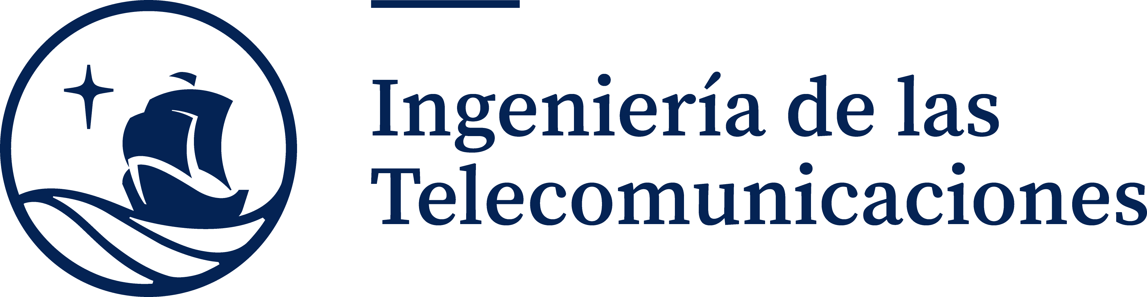 iNGENIERÍA DE LAS TELECOMUNICACIONES